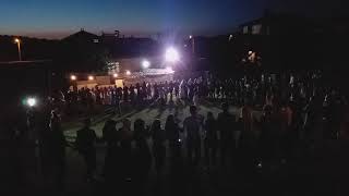 Koma Erkan Kurdi̇ş Muhteşem Hereke Düğünü