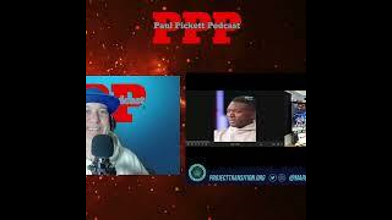 643: Ryan Clark plays the race card while Caitlin Clark panders to the woke mob