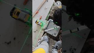 Floor box fixing 👉 Dubai wiring system ⚡#shorts #electrician #dubai #wiring #viral