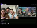 عمرو و حنتيرة و سامي في اوميجل ج 1