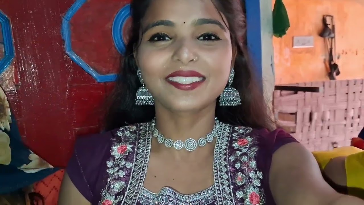Humari Nayi Bhabhi ji aa gayi Ghar | Nayi Bhabhi ji ka Swagat |Vishal bhai ban gye pati dev Welcome 
