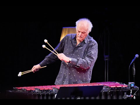 David Friedman Generations Trio - "You Taught My Heart to Sing" @ musig im pflegidach, Muri