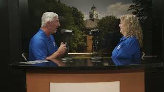 VC HISTORY with Dave Cronk