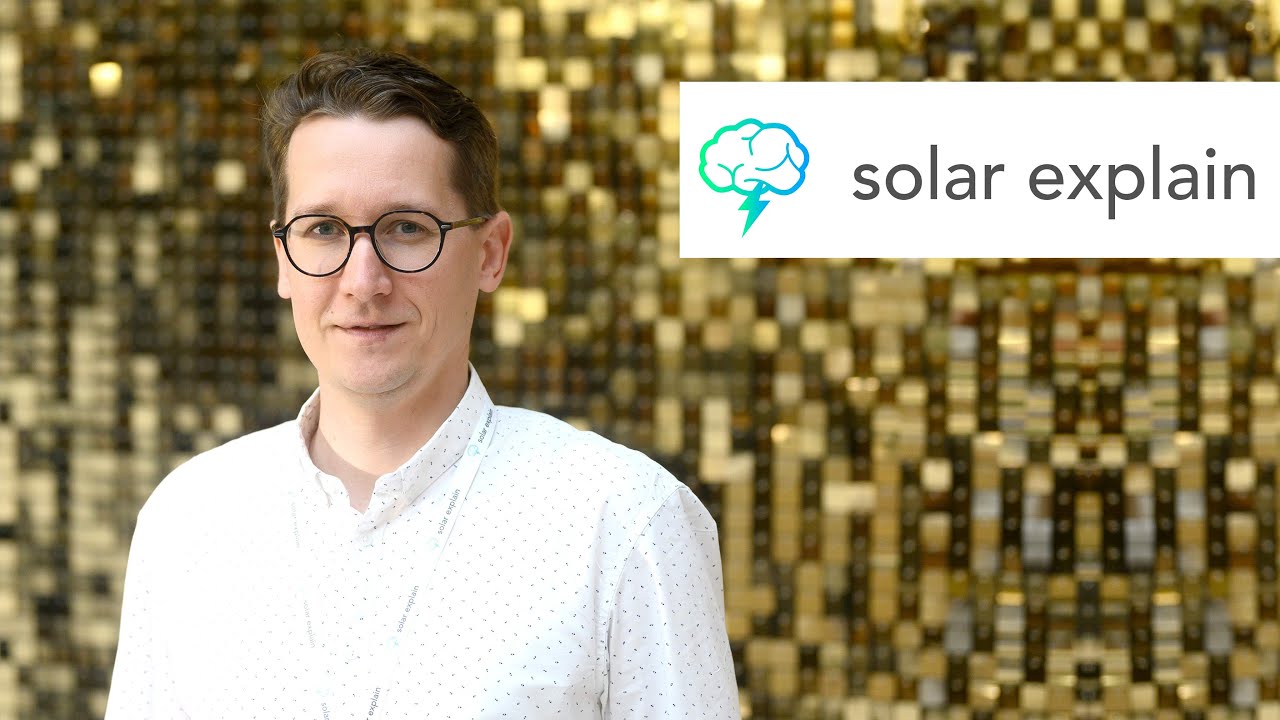Lietuvoje keičiasi saulės energetikos reglamentas! Ką būtina žinoti? SolarExplain atsako