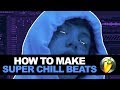 HOW TO MAKE CHILL BEATS IN 2017 (EASY) | Lil Xan - Betrayed Type Beat