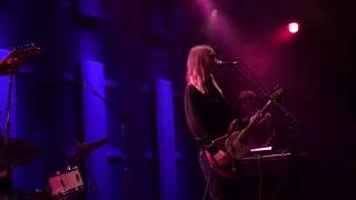 Stay With Me (live) - Hatchie - Philadelphia - 9/6/19