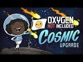 Oxygen Not Included [Animated Short] - Cosmic Upgrade