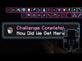 [1.19 Tutorial] "How Did We Get Here?" Advancement - HARDEST ADVANCEMENT in 1.19