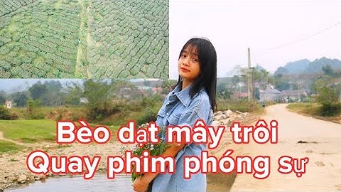 Bèo dạt mây trôi - Mv Người vợ cuối cùng phiên bản quê hương - Phùng Luật TV
