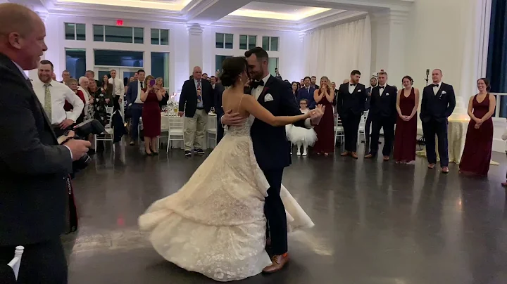 Michael Connolly & Emily Normandin became "The new...