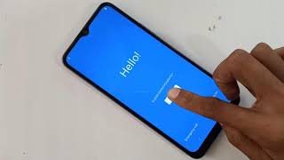 Vivo Y21 Frp Bypass Unlock Google Account [ V2111 ] Vivo Y21 Without Apk Android 11