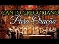 CANTO GREGORIANO PARA ORAÇÃO | Canto Gregoriano, Gregorian Chant, Gregoriano em Latim, Gregorian