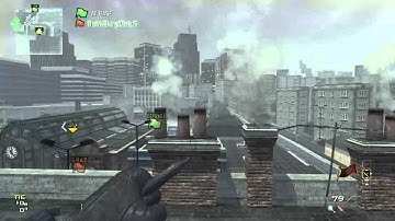 Mw3 