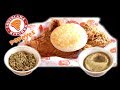 Popeye's Fried Chicken Dinner - WHAT ARE WE EATING?? - The Wolfe Pit