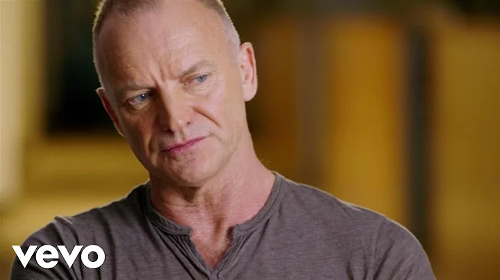 Sting - Rob Mathes