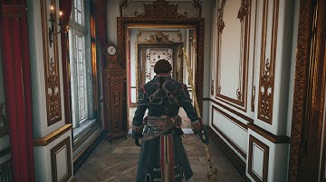 Assassin’s Creed Unity Sequence 5 – Memory 1: The Silversmith – Kill the Thugs