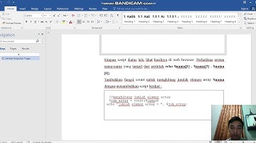 Praktikum Pemrograman Berbasis Web   Sesi 2