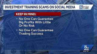 Full FTC shuts down company accused of social media investment scheme News