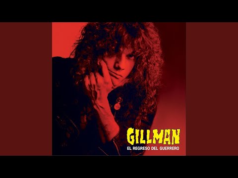 Gillman (2) — Vuelve
