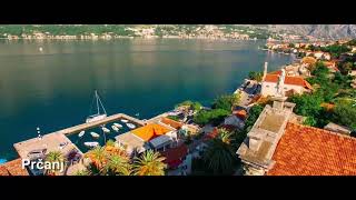 Submarine Tours Kotor Montenegro