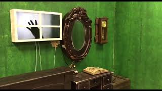 Dark dreams example 3