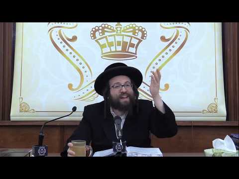 ר' יואל ראטה - א פרייליכן פורים - ב' צו תשע''ט - R' Yoel Roth