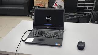 Intel Core i3-3217U / Память 6Gb / Intel HD / SSD 128Gb / Wi-Fi / Web Cam / TFT 15.6"