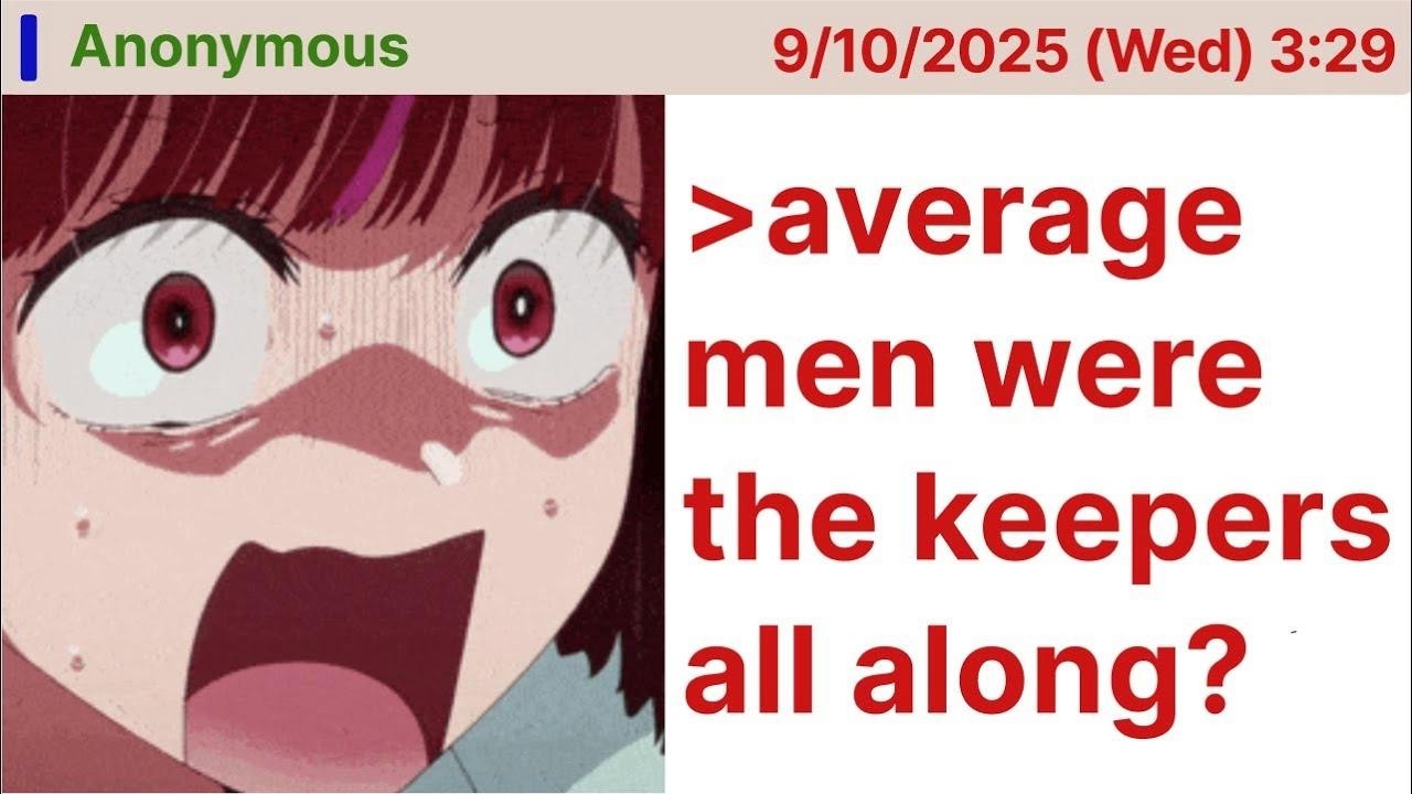 “I rejected average men in my 20’s   now nobody wants me at 35 anymore”