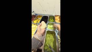 🔴 Satisfying Mochi Making 🍡 So Soft & Sticky! (ASMR) Ep254 screenshot 5