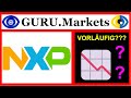 ⚠️ NXP Semiconductors N.V. (NXPI) - Aktienanalyse NXPI Grad GURU.Markets ...