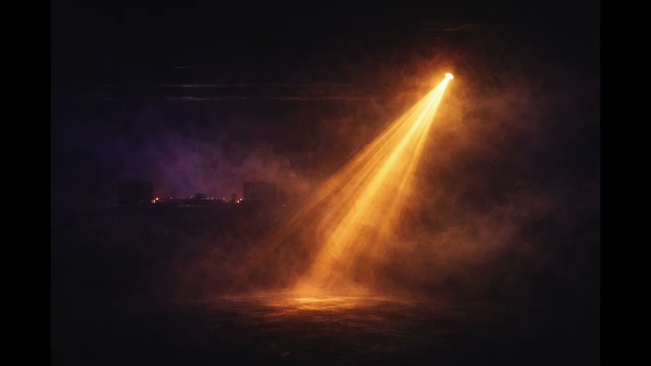 199X (Dark Afro House / Tribal Techno)