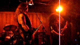 Cult of Unholy Shadows - Desolate Existence
