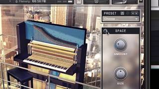 How to: 8 ways to make your piano stand out | Native Instruments How to: 8 ways to make your piano stand out | Native Instruments