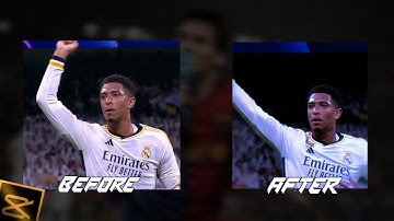 Capcut COLD 🥶 Haze Flare CC Tutorial - No Capcut Pro