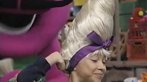 Fun & Games (2004 Version) Part 21