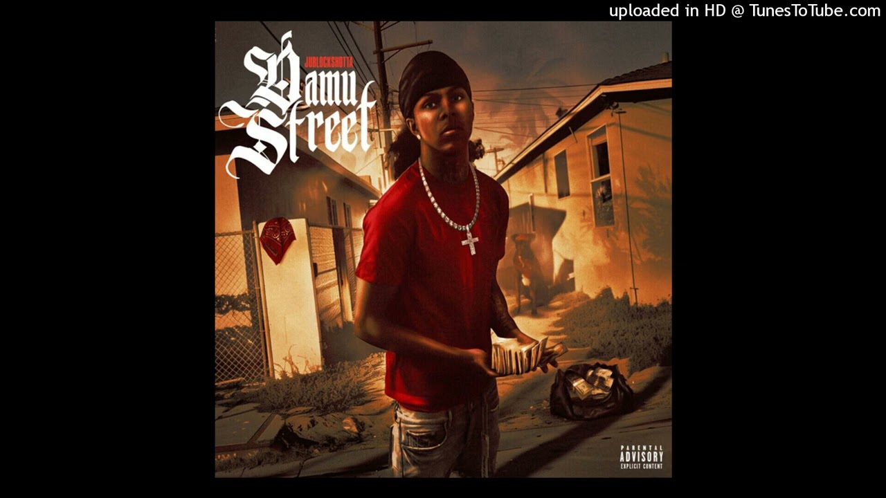 [FREE] EBK Jublockshotta Sample Type Beat “Callin me crazy”