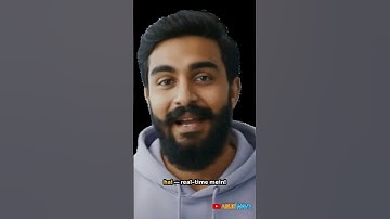 26/100 Days | Replit AI – The Fastest AI Code Generator for Developers  #asurwave #ai #replit