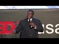 Cleanliness: a new hope for urban development in Zambia | Chitambala Mwewa | TEDxLusaka