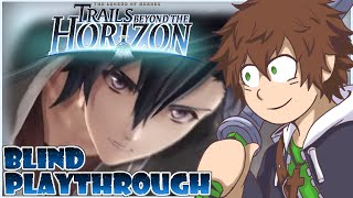 Things Are Heating Up [Act 2 Intermission + RR2 ] Genma Streams Trails Beyond the Horizon!