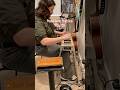 Pedal Steel Practice Day 129