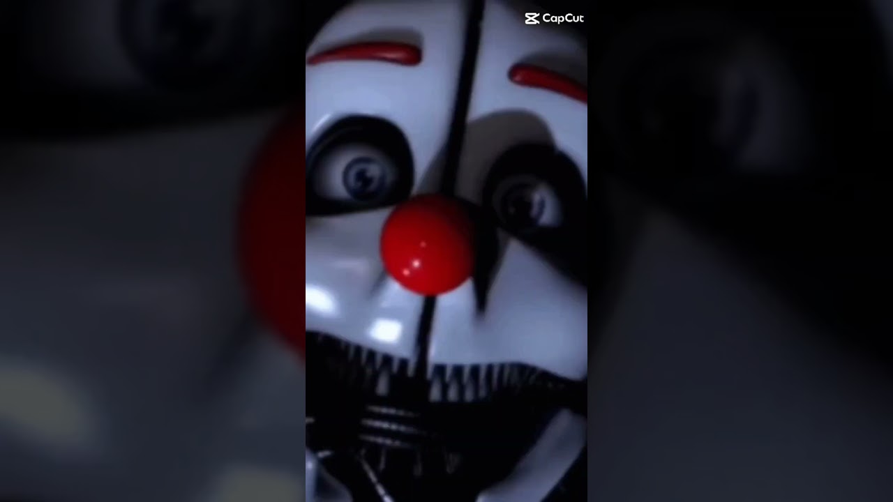 ENNARD VS THE MIMIC #ennard #themimic #vs #edit #fnaf #shorts