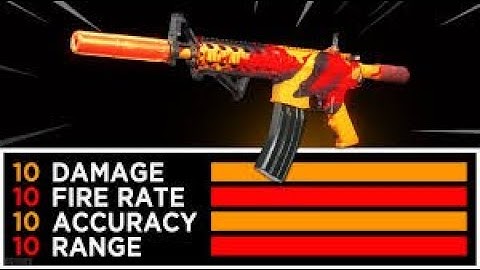 *BEST AGRO* M4A1 CLASS SETUP