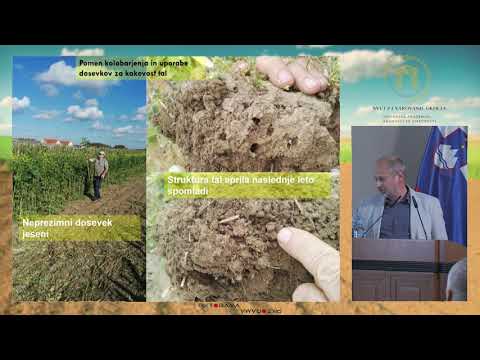 Video: Razlika Med Agronomijo In Vrtnarstvom