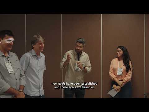 Meeting for the development of the Tocantins State Low Carbon Agriculture Plan