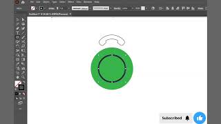 Information How to create Whatsapp logo design in adobe illustrator  Guide