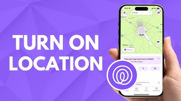 How to Turn On Location on Life360 - Full Guide