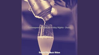 High-class Ambience for Bars