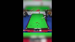 Wu Yize | 2020 Wsf Championship