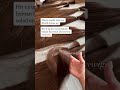 ❤️❤️❤️#wigs #hairloss #wigfactory #thinhair #straightwig