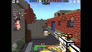 M4 Copnrobber - Allaire Highlights